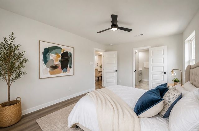 1225 Bluebird Lane, Garland, TX 75042