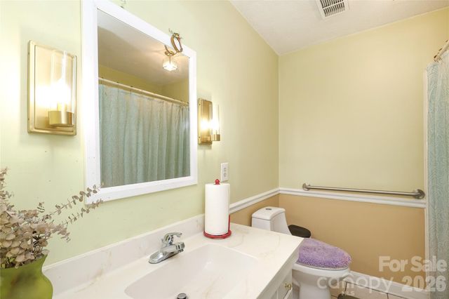 210 Cliffside Drive, Kannapolis, NC 28081