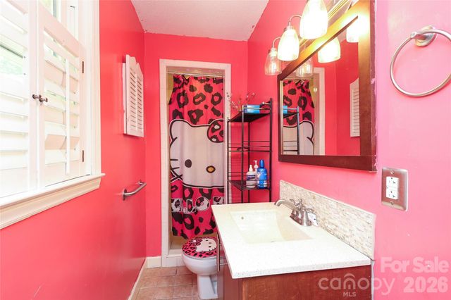 210 Cliffside Drive, Kannapolis, NC 28081