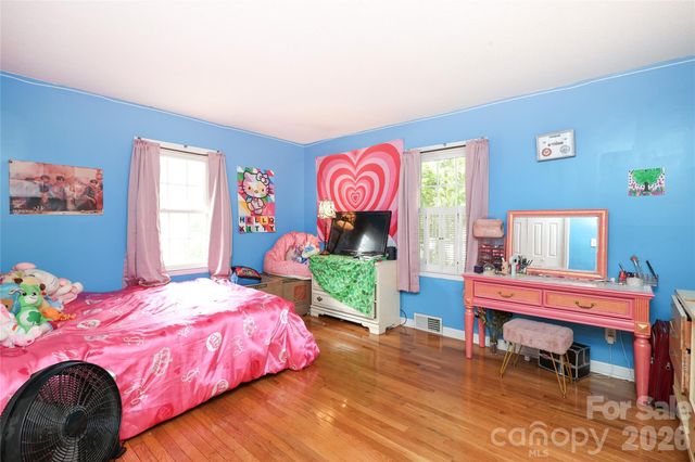 210 Cliffside Drive, Kannapolis, NC 28081