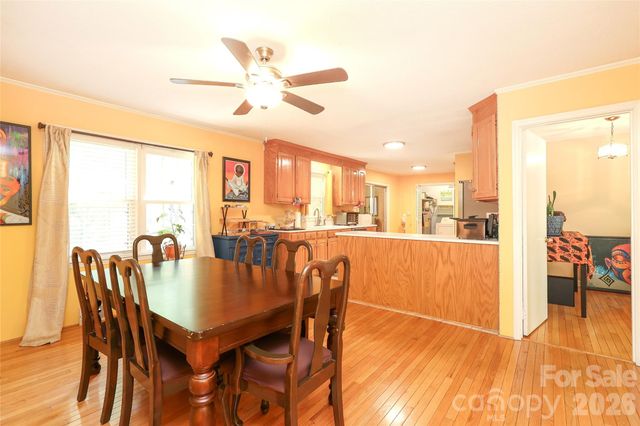 210 Cliffside Drive, Kannapolis, NC 28081