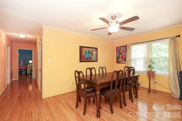 210 Cliffside Drive, Kannapolis, NC 28081
