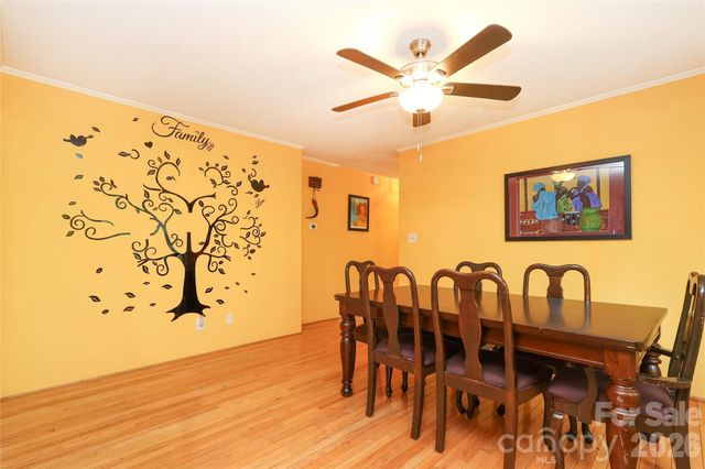 210 Cliffside Drive, Kannapolis, NC 28081