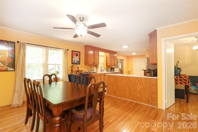 210 Cliffside Drive, Kannapolis, NC 28081