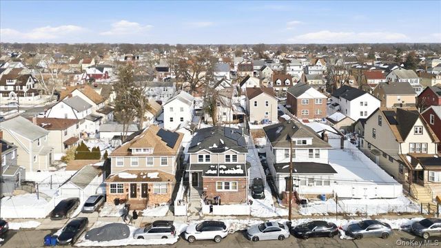 11915 193rd Street, Saint Albans, NY 11412