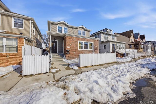 11915 193rd Street, Saint Albans, NY 11412