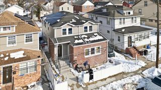 11915 193rd Street, Saint Albans, NY 11412