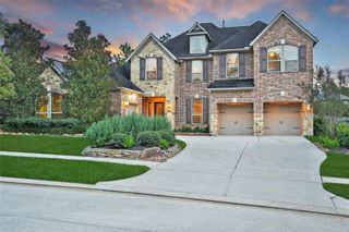 207 Fox Squirrel Court, Pinehurst, TX 77362