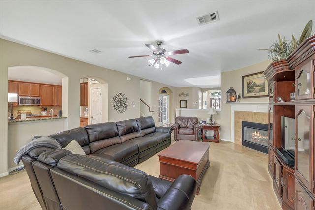 13911 Falling Rain Court, Cypress, TX 77429