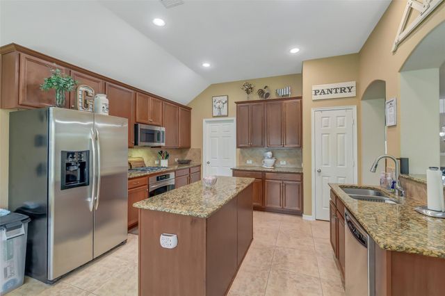 13911 Falling Rain Court, Cypress, TX 77429