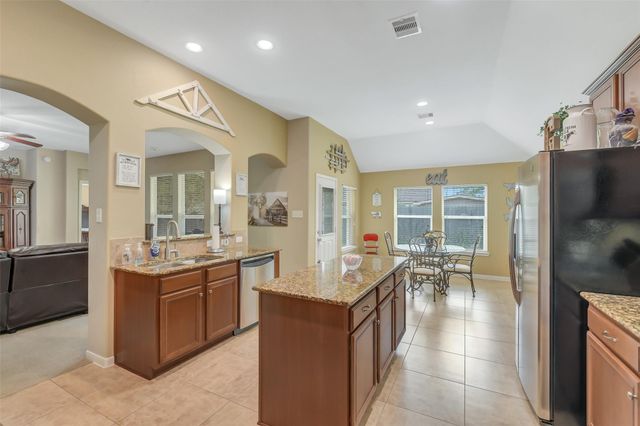 13911 Falling Rain Court, Cypress, TX 77429