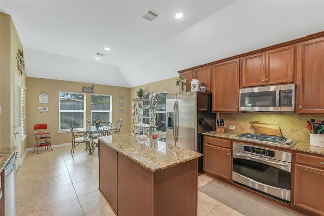 13911 Falling Rain Court, Cypress, TX 77429