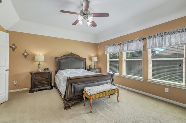 13911 Falling Rain Court, Cypress, TX 77429