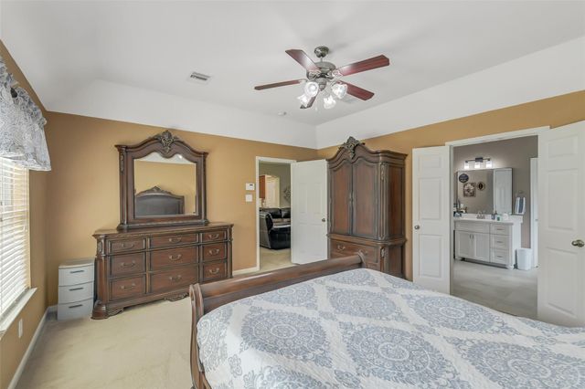 13911 Falling Rain Court, Cypress, TX 77429