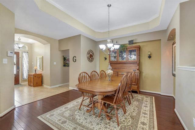 13911 Falling Rain Court, Cypress, TX 77429