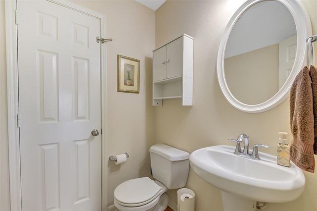 13911 Falling Rain Court, Cypress, TX 77429