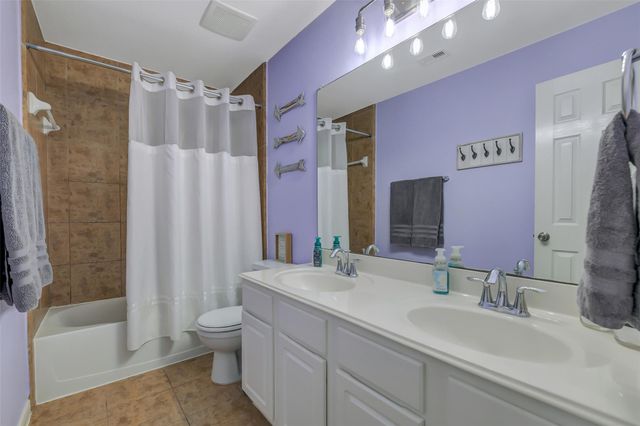 13911 Falling Rain Court, Cypress, TX 77429