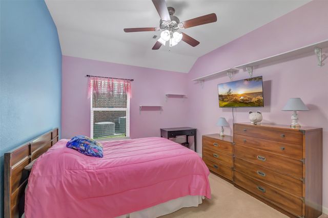 13911 Falling Rain Court, Cypress, TX 77429
