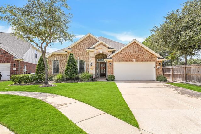 13911 Falling Rain Court, Cypress, TX 77429