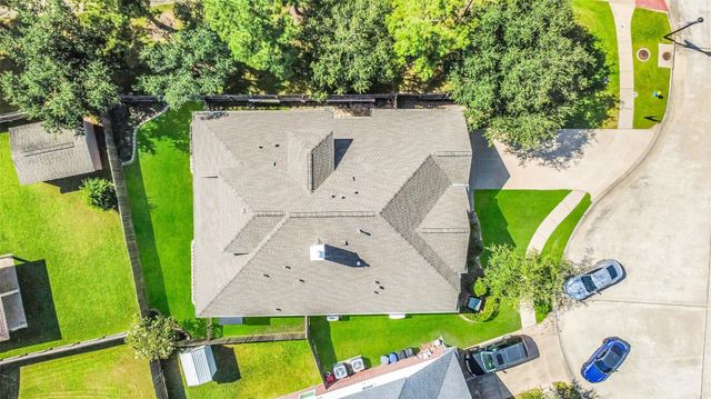 13911 Falling Rain Court, Cypress, TX 77429
