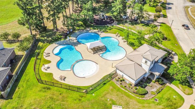 13911 Falling Rain Court, Cypress, TX 77429
