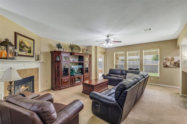 13911 Falling Rain Court, Cypress, TX 77429