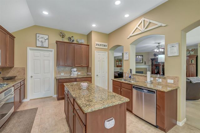 13911 Falling Rain Court, Cypress, TX 77429