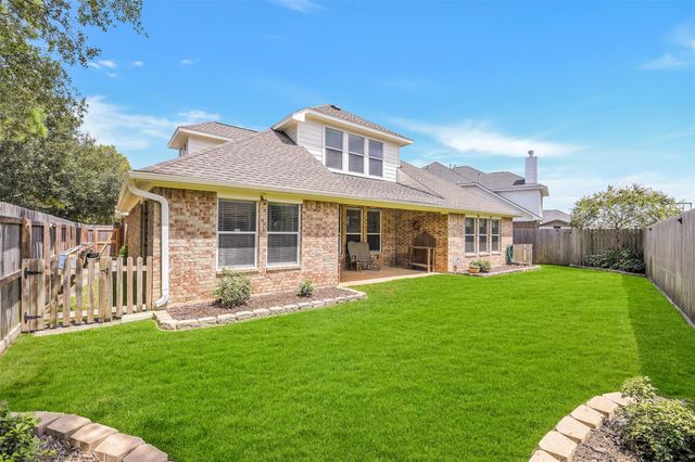 13911 Falling Rain Court, Cypress, TX 77429