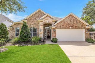 13911 Falling Rain Court, Cypress, TX 77429