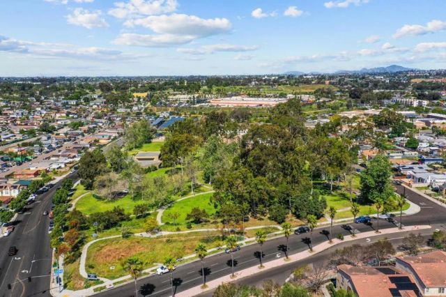 4300 Newton Avenue 8, San Diego, CA 92113