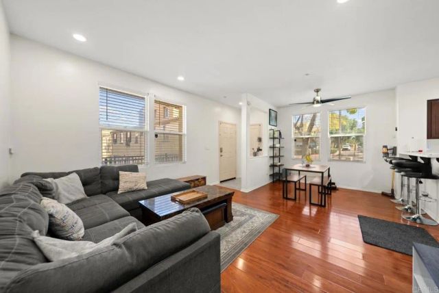 4300 Newton Avenue 8, San Diego, CA 92113