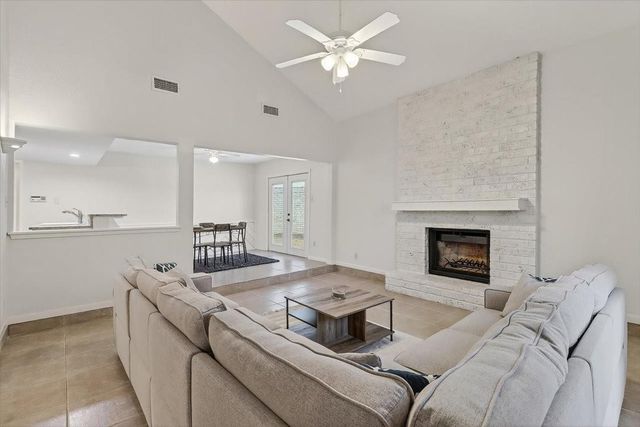 5302 Woodgate Drive, Corpus Christi, TX 78413