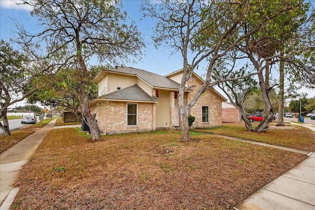 5302 Woodgate Drive, Corpus Christi, TX 78413