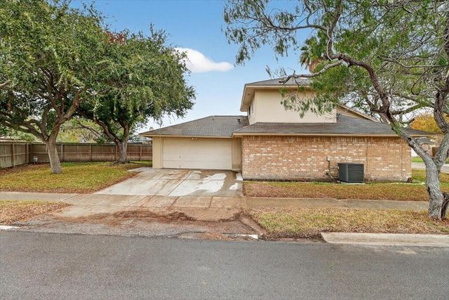 5302 Woodgate Drive, Corpus Christi, TX 78413