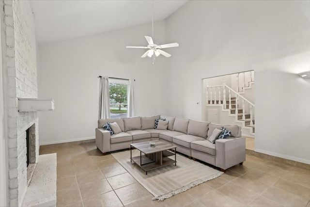 5302 Woodgate Drive, Corpus Christi, TX 78413