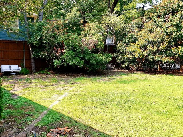 5815 LLANO Avenue, Dallas, TX 75206