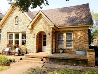 5815 LLANO Avenue, Dallas, TX 75206