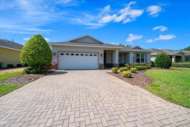 8640 SW 83RD LOOP, Ocala, FL 34481