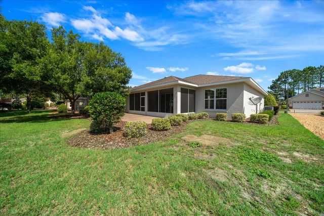 8640 SW 83RD LOOP, Ocala, FL 34481