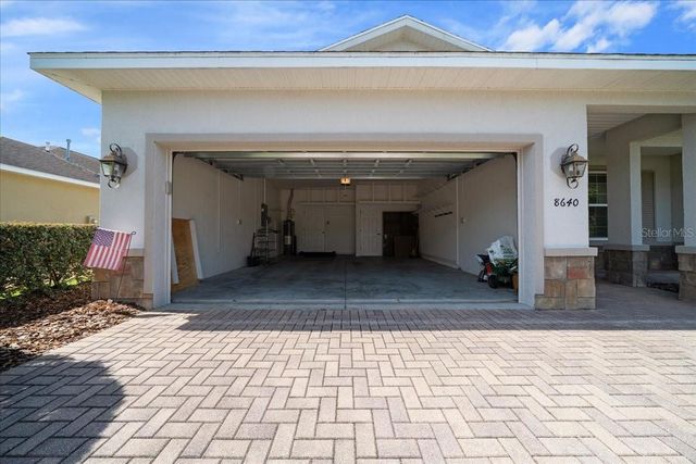 8640 SW 83RD LOOP, Ocala, FL 34481