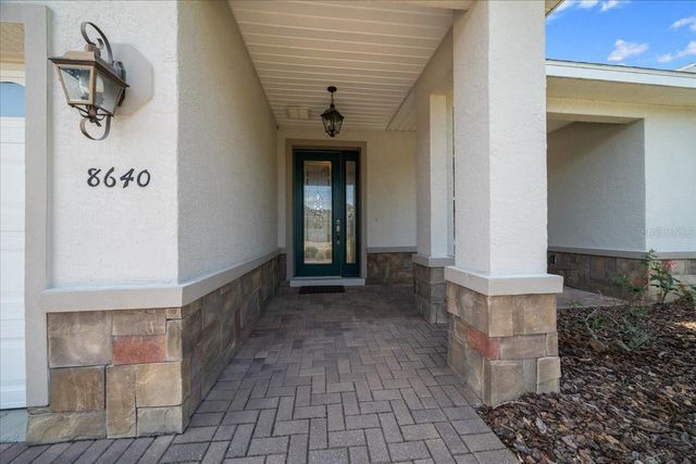 8640 SW 83RD LOOP, Ocala, FL 34481