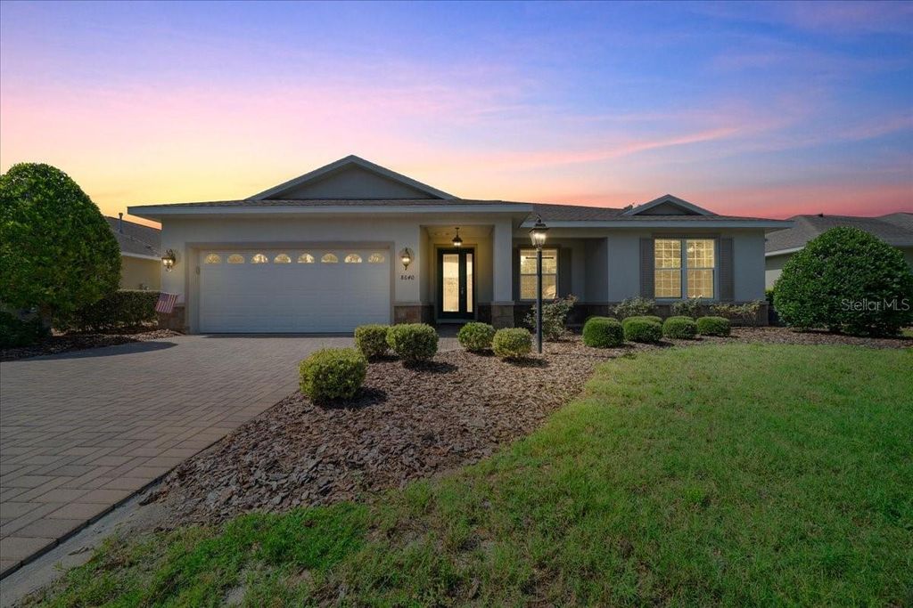 8640 SW 83RD LOOP, Ocala, FL 34481