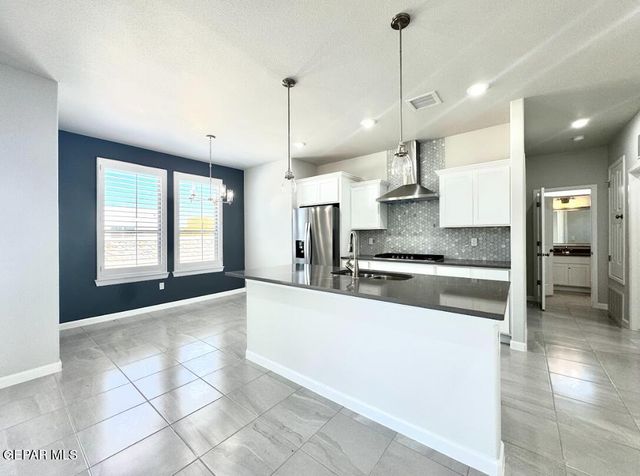 14613 Tierra Nectar Avenue, El Paso, TX 79938