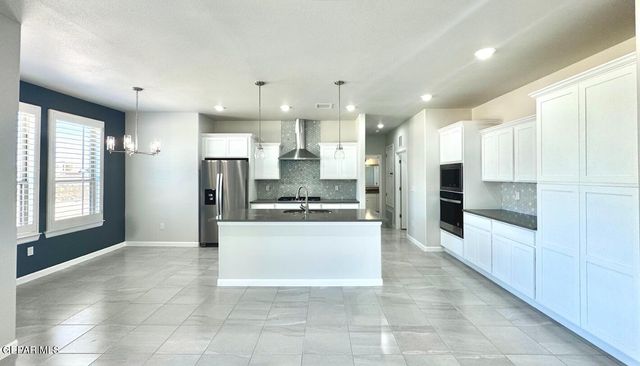 14613 Tierra Nectar Avenue, El Paso, TX 79938