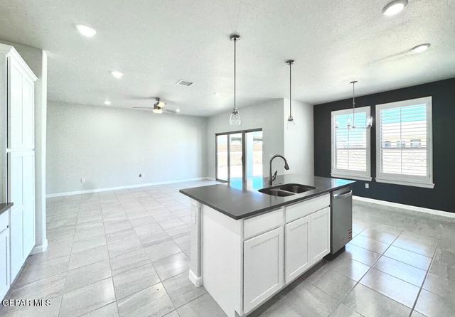 14613 Tierra Nectar Avenue, El Paso, TX 79938