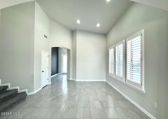 14613 Tierra Nectar Avenue, El Paso, TX 79938