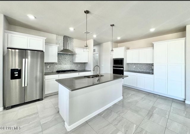 14613 Tierra Nectar Avenue, El Paso, TX 79938