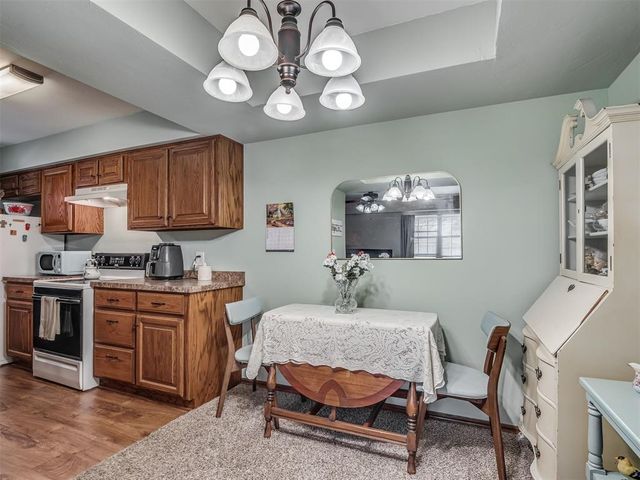 14309 N Pennsylvania Avenue 9E, Oklahoma City, OK 73134