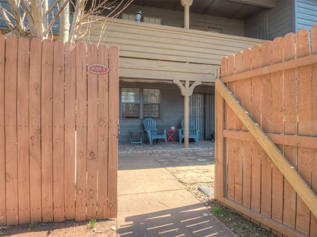 14309 N Pennsylvania Avenue 9E, Oklahoma City, OK 73134