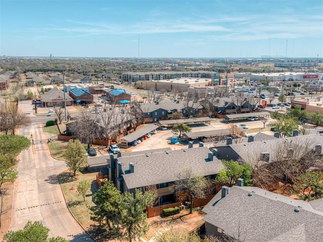 14309 N Pennsylvania Avenue 9E, Oklahoma City, OK 73134